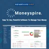 Moneyspire 2025 - Lifetime (50% Off)</p><p><em>One time purchase</em></p><p>