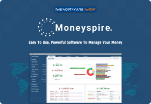 moneyspire connect username and password