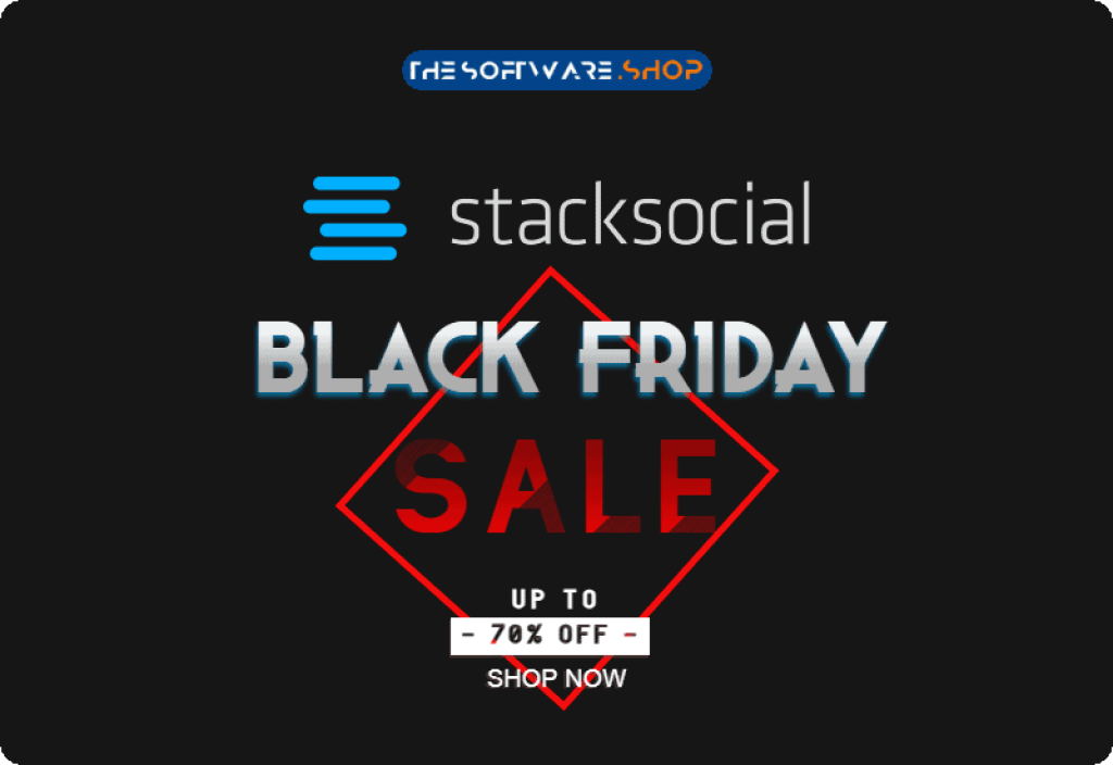 Stacksocial Black Friday Sale Discount Coupon