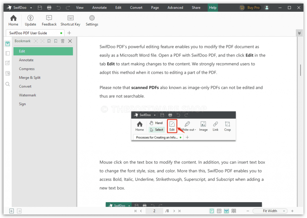 swifdoo pdf