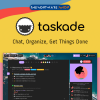 Taskade Pro - 1 Year Subscription, 1 User</p><p><em>Unlock premium features and unlimited AI</em></p><p>
