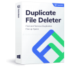4DDiG Duplicate File Deleter - 1 Year (Giveaway 4)</p><p>