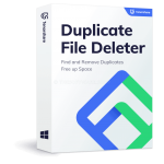 Tenorshare Duplicate File Deleter Review Download Discount Coupon