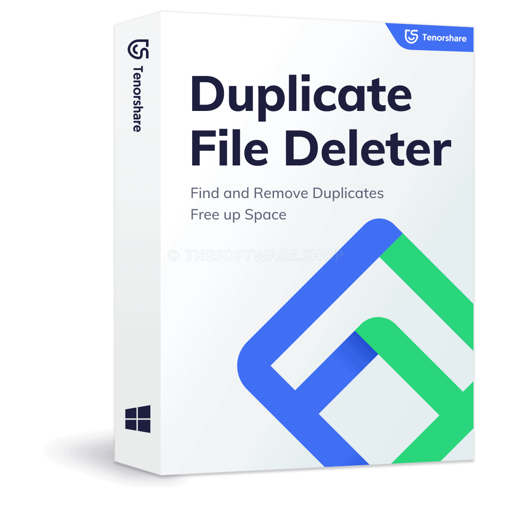 65% Off – 4DDiG Duplicate File Deleter: Lifetime License – Duplicate File Finder & Removal Tool – for Windows