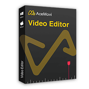 video editor mac os x