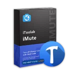 iToolab iMute Review Download Discount Coupon Giveaway