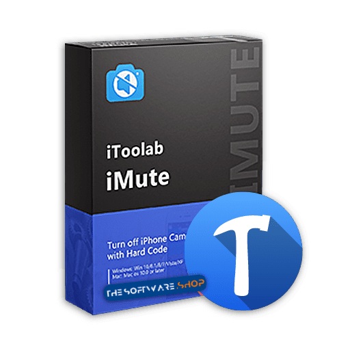 iToolab iMute Review Download Discount Coupon Giveaway