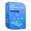 AOMEI Data Recovery Assistant for iOS - Lifetime (50% Off)</p>
<p>