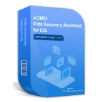 AOMEI Data Recovery Assistant for iOS review download discount coupon