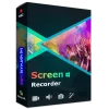 Aiseesoft Screen Recorder for Windows - Single Lifetime License (50% Off)</p><p><em>Lifetime/1 PC</em></p><p>