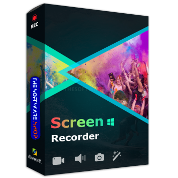 Aiseesoft Screen Recorder Review Download Discount Coupon Giveaway