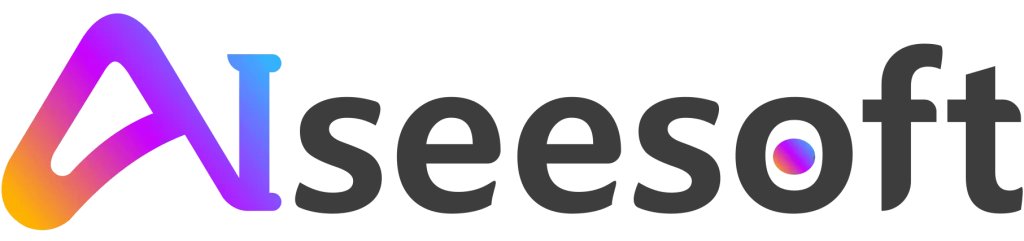 Aiseesoft Studio Logo