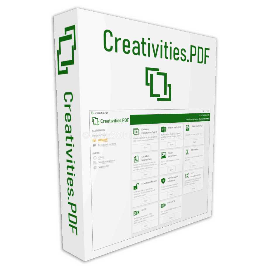 Creativities.PDF Review Download Discount Giveaway