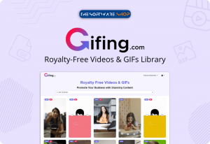 Gifing Review Discount Sale