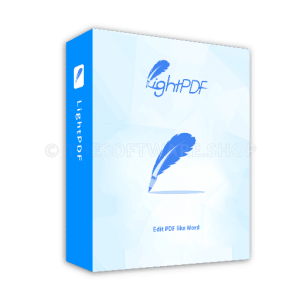 LIghtPDF VIP Review DOwnload Discount Coupon