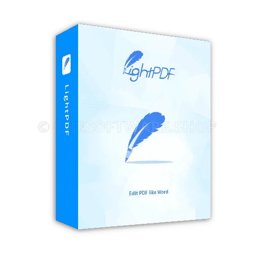 70% Off – LightPDF VIP: Yearly Subscription | The Best Online PDF Editor & Converter – for Windows & Mac
