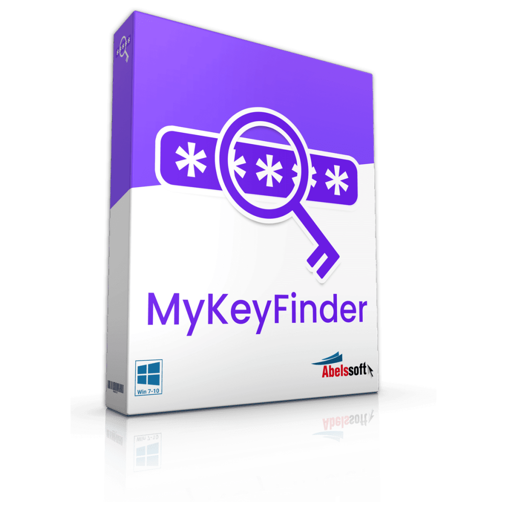 download MyKeyFinder Plus 2023 v12.03.47266