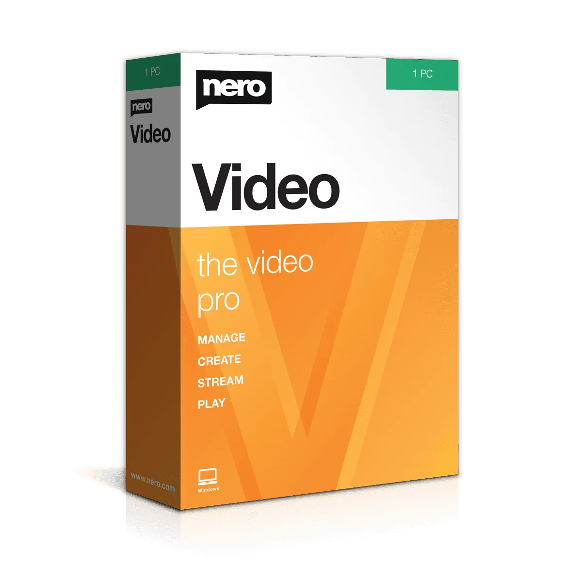 Giveaway – Nero Video 2025 SE: Free Activation Code | A Powerful Video Editing and Authoring Tool – for Windows