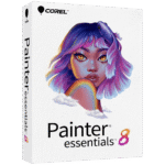 Painter essentials 8 Review Download Discount Coupon