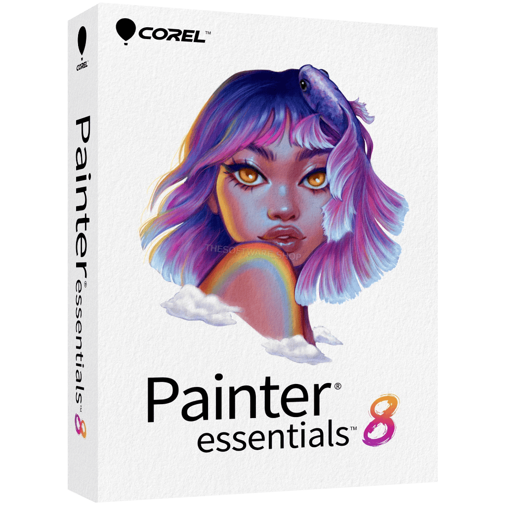 Painter essentials 8 Review Download Discount Coupon