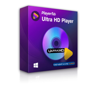 PlayerFab Ultra HD Player REview Download Discount Sale Giveaway