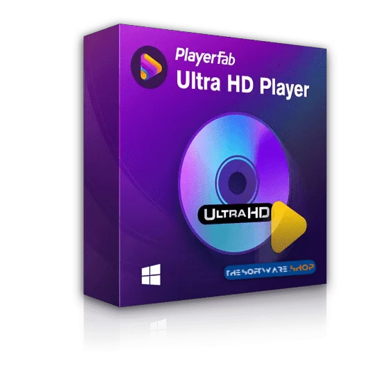 PlayerFab Ultra HD Player REview Download Discount Sale Giveaway