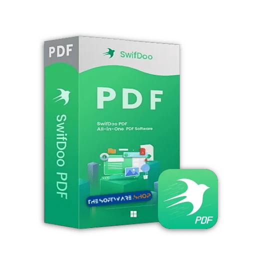 76% Off – SwifDoo PDF Pro: Perpetual License | All-in-One PDF Software – for Windows