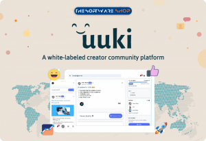 UUKI Community Platform Review Discount Coupon