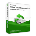 Wise Data Recovery Pro Review Download Discount Coupon