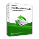 Wise Data Recovery Pro Review Download Discount Coupon