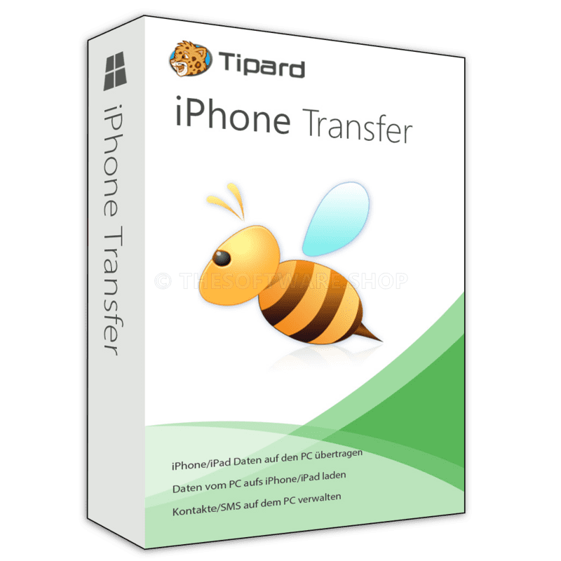 thesoftware.shop