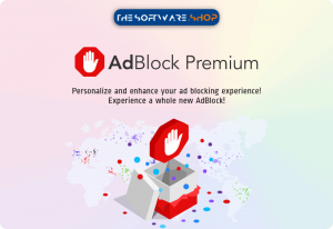 AdBlock Premium Review Download Discount Giveaway