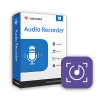 AnyMP4 Audio Recorder for Windows - 1 Year (Giveaway)</p><p>