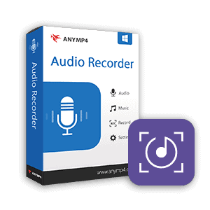 AnyMP4 Audio Recorder Review Download Discount Coupon