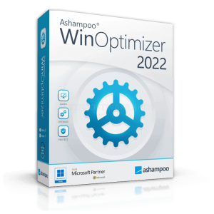 Ashampoo WinOptimizer 2022 Review Download Full Version Giveaway