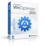 Ashampoo WinOptimizer 2023 Full version license key giveaway