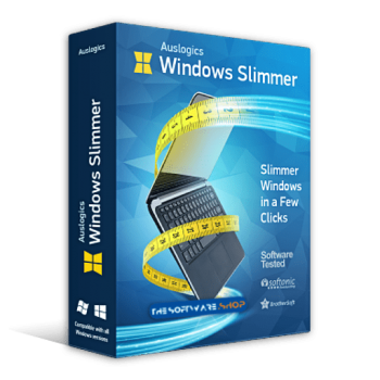 Auslogics Windows Slimmer Review Download Discount Coupon