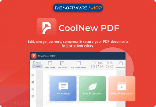 CoolNew PDF REview Download Discount Coupon