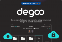 Degoo Premium Review Download Discount Coupon Giveaway