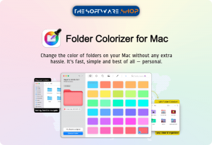Folder Colorizer for Mac Review Download Discount Coupon