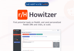 Howitzer Review Discount Sale Giveaway