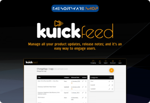 KuickFeed Pro Review Free Giveaway