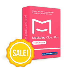 MockPlus Cloud PRO Review DOwnload Discount Coupon