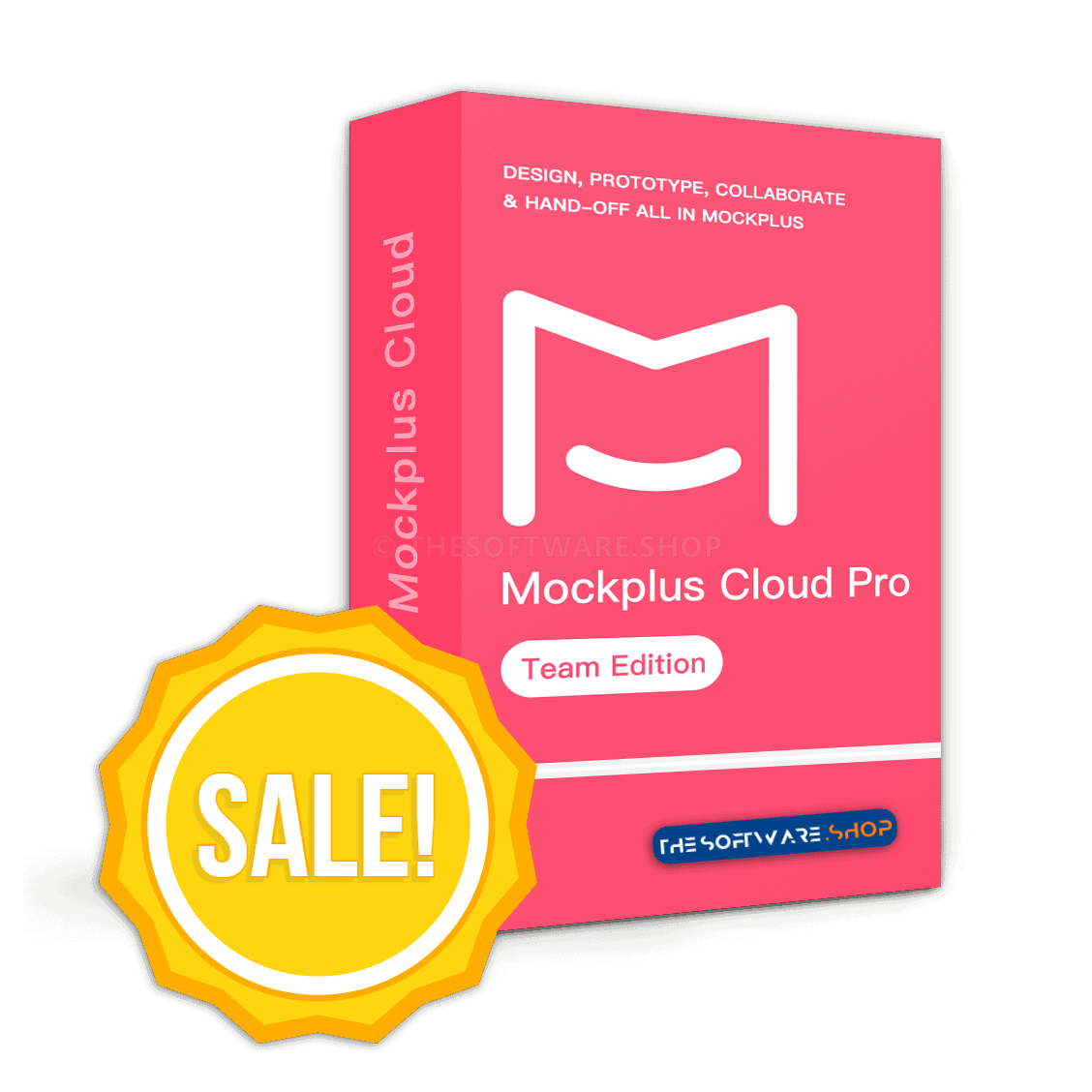 Software Giveaway: MockPlus Cloud – Free PRO Activation Code – Online Design Collaboration Tool