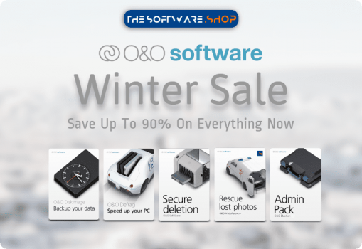 O&O Winter Sale Discount Coupon Code