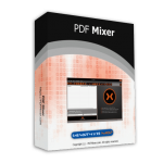 PDF Mixer Pro Review Download Discount Sale