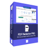 PDF Redactor Pro - 1 PC</p><p>