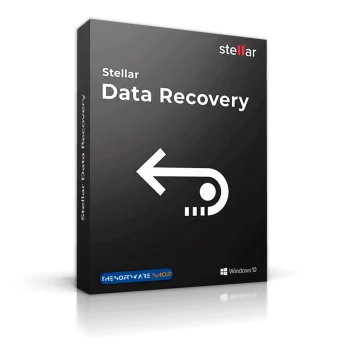 Stellar Data Recovery Review Download Discount Coupon