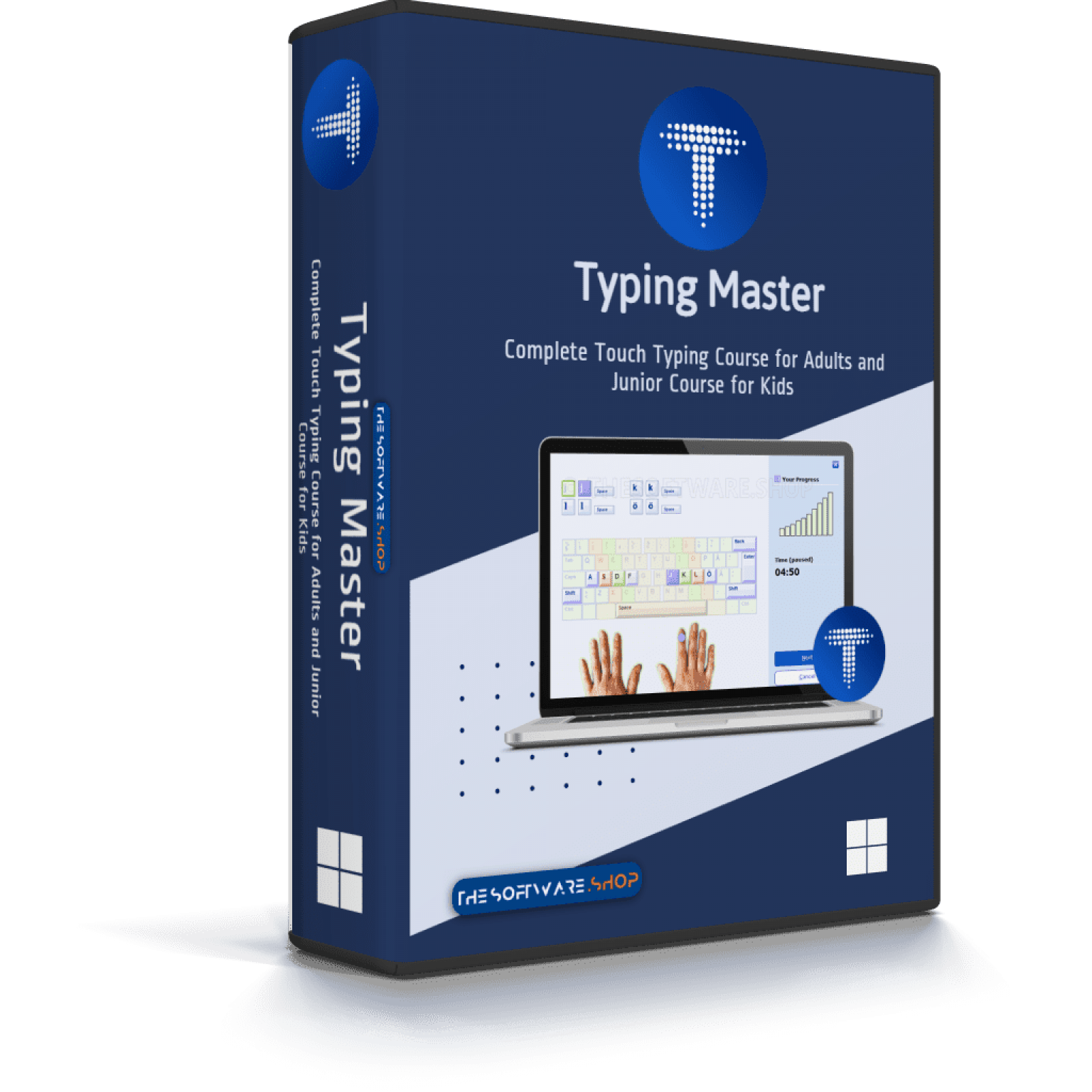 TypingMaster 11 Premium Giveaway - Free Registration Key!