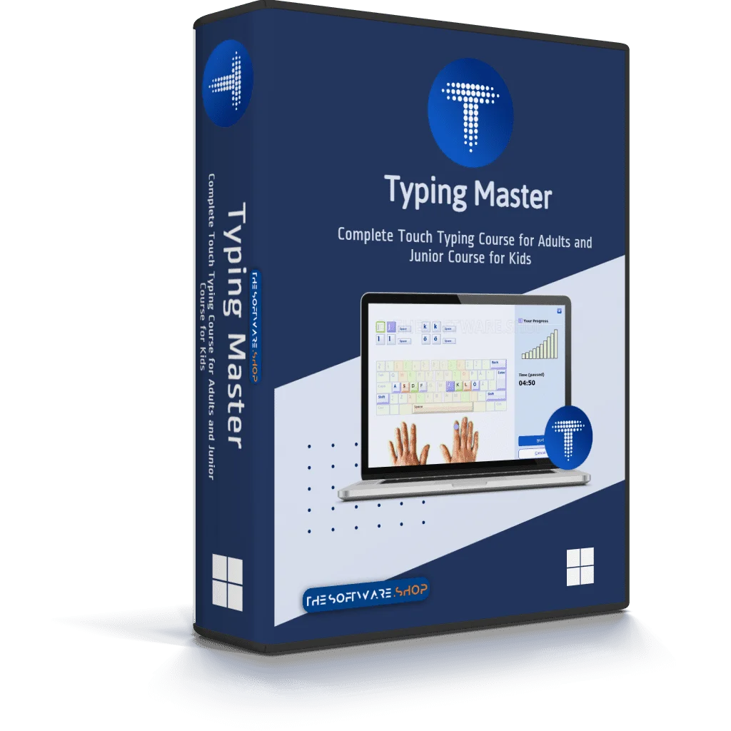 Software Giveaway: TypingMaster 11 Premium – Free Registration Key – Full Version for Windows